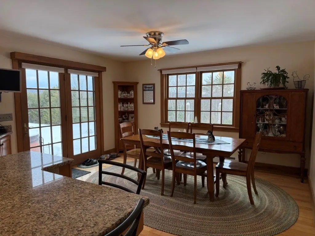 21 Highland Avenue Canaan NH 03741