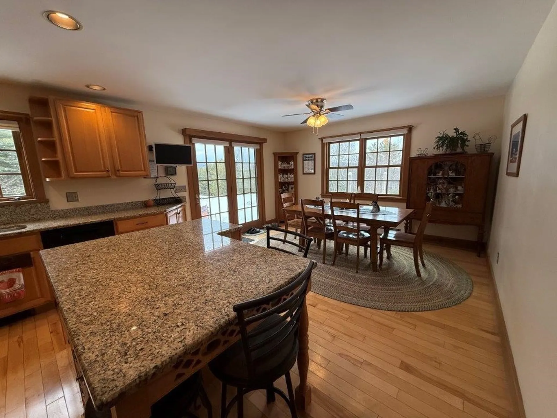 21 Highland Avenue Canaan NH 03741