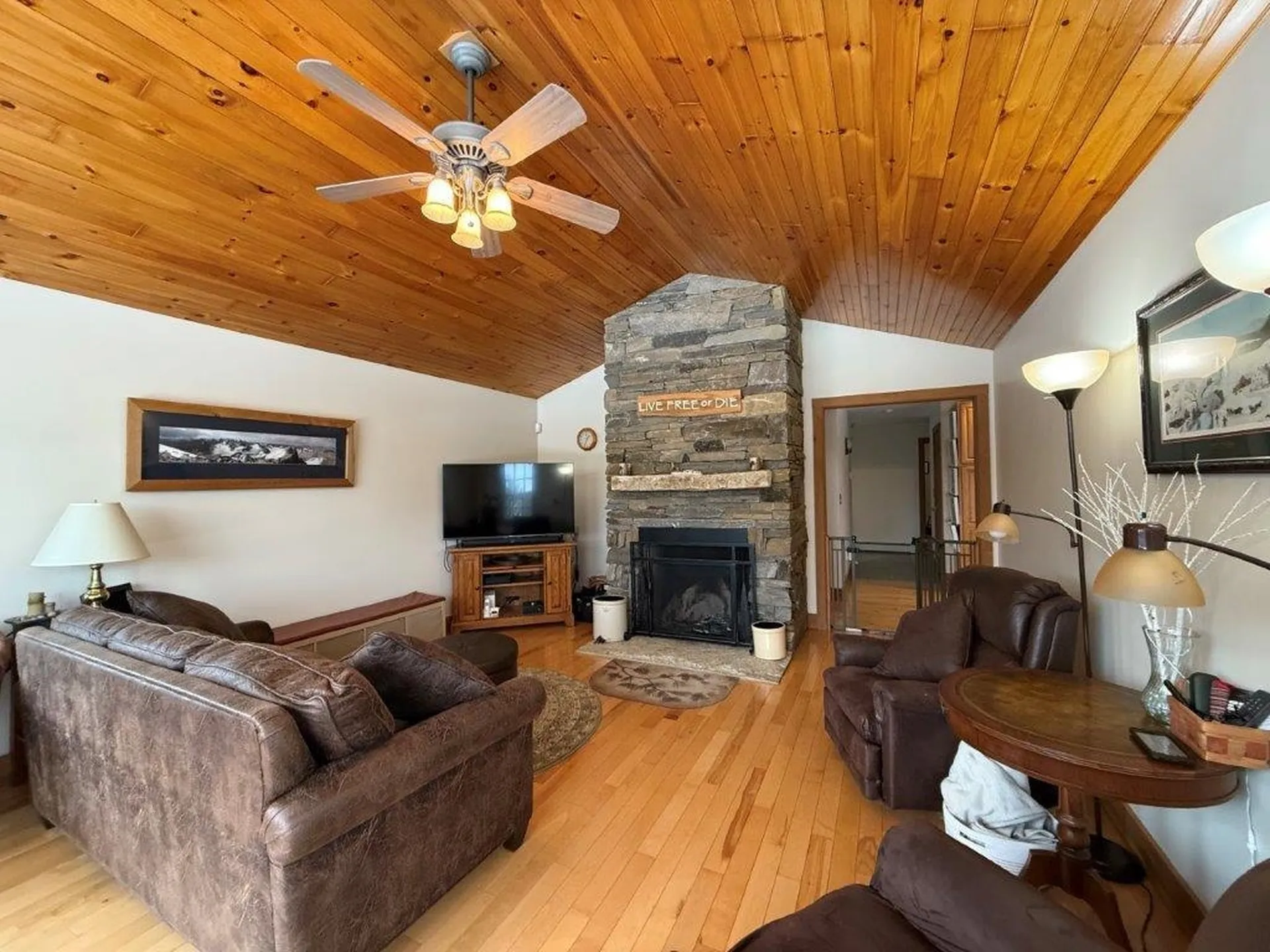 21 Highland Avenue Canaan NH 03741