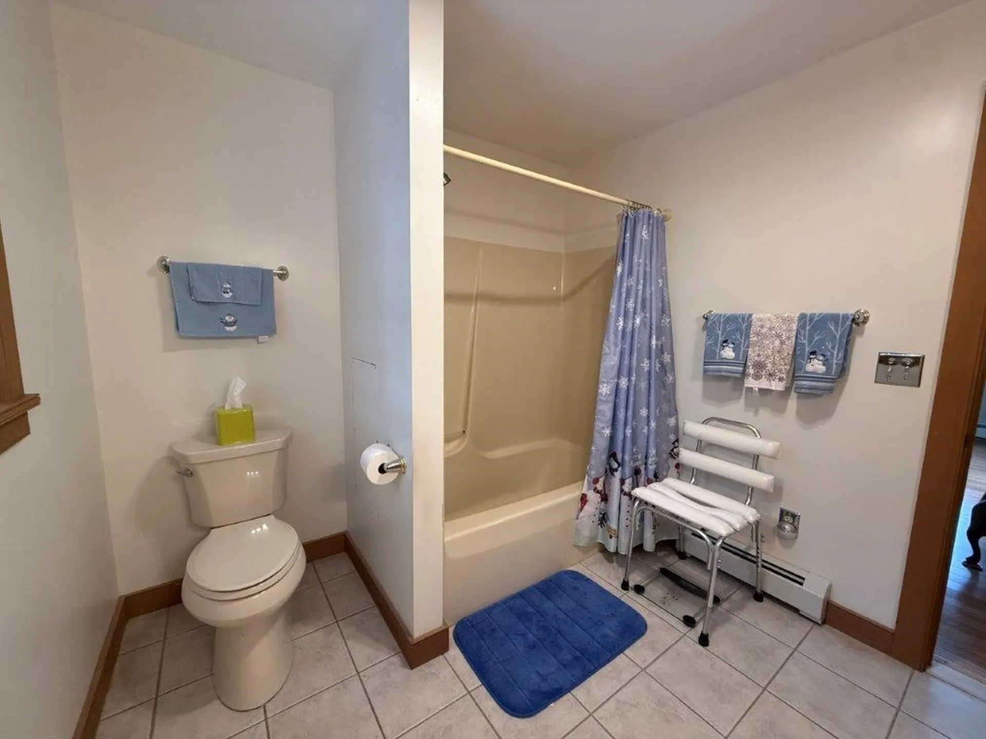 21 Highland Avenue Canaan NH 03741