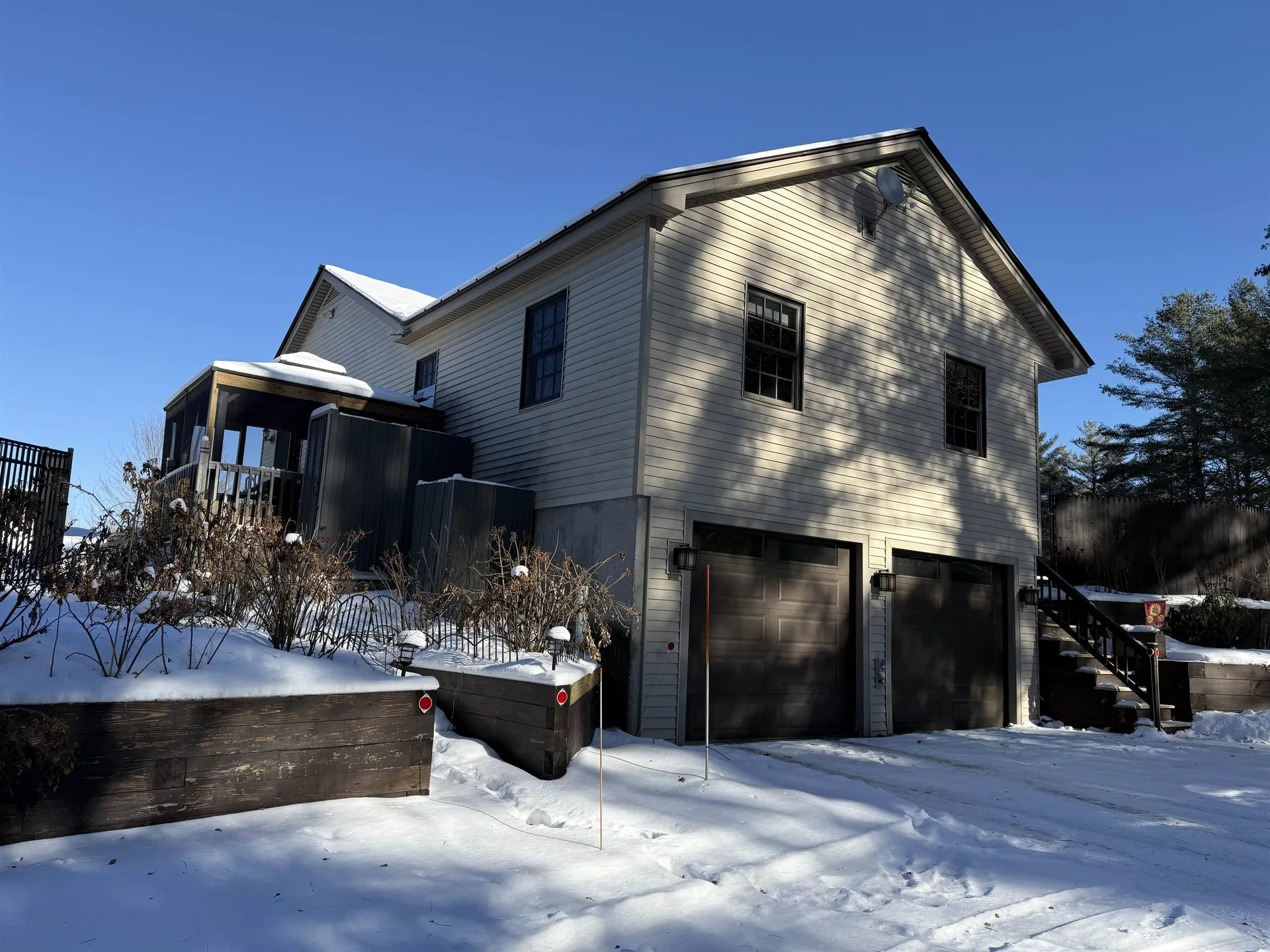 21 Highland Avenue Canaan NH 03741