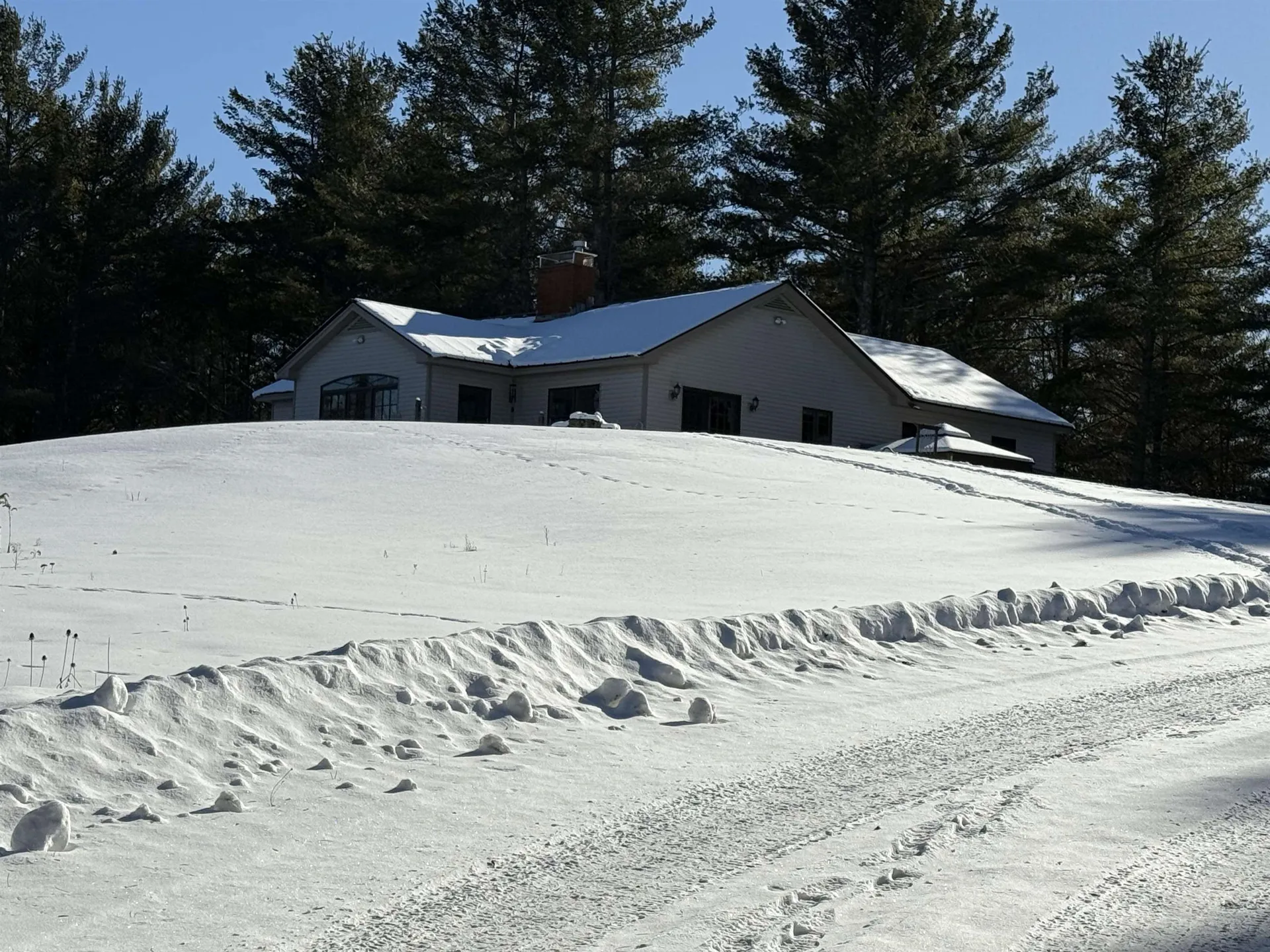 21 Highland Avenue Canaan NH 03741