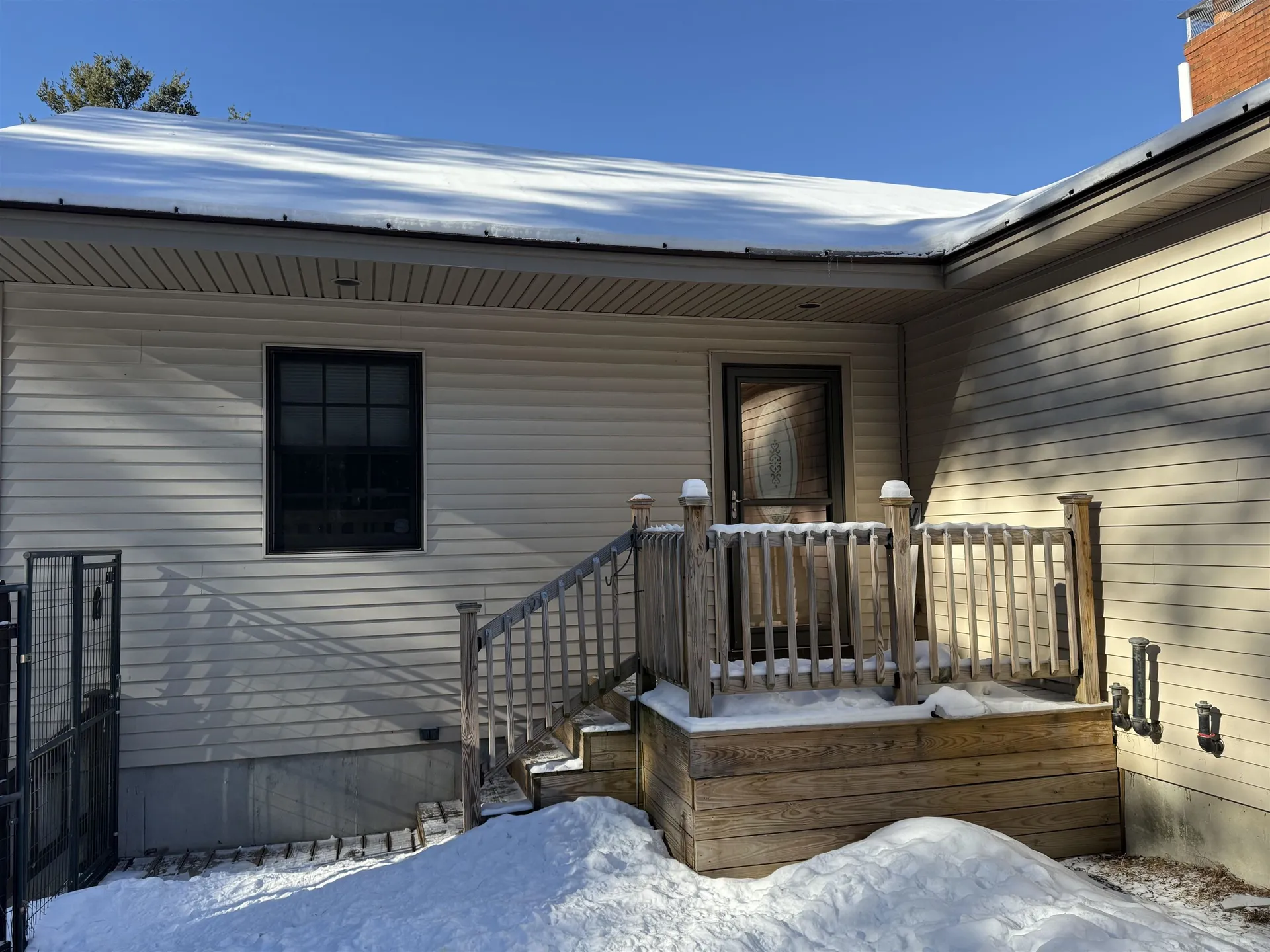 21 Highland Avenue Canaan NH 03741