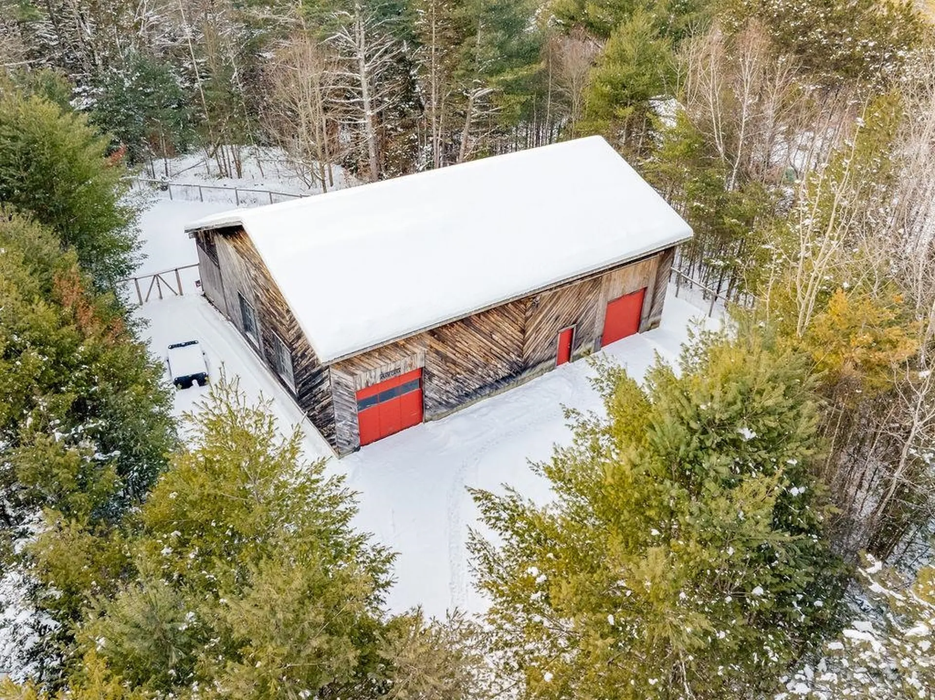 21 Highland Avenue Canaan NH 03741