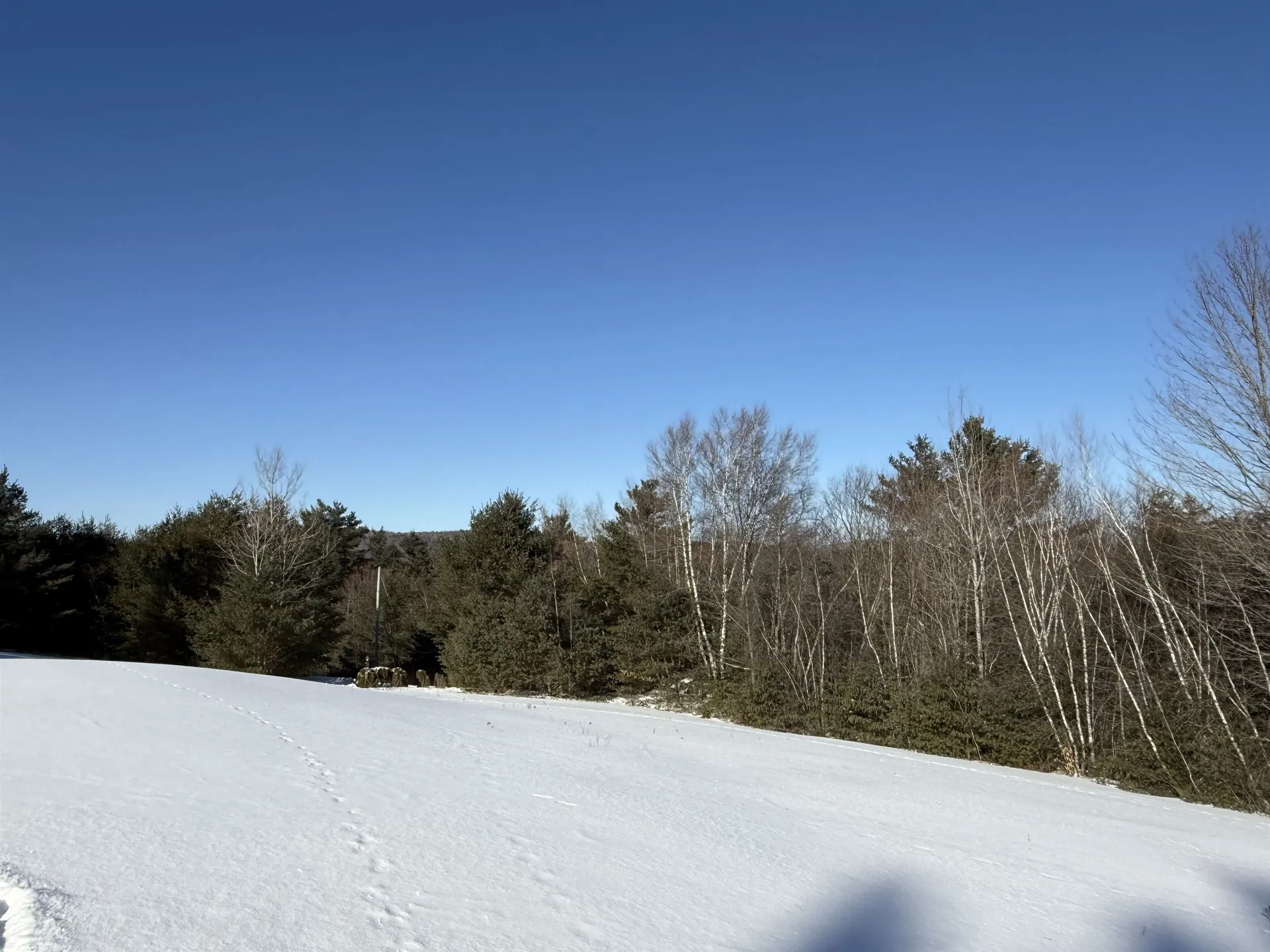 21 Highland Avenue Canaan NH 03741