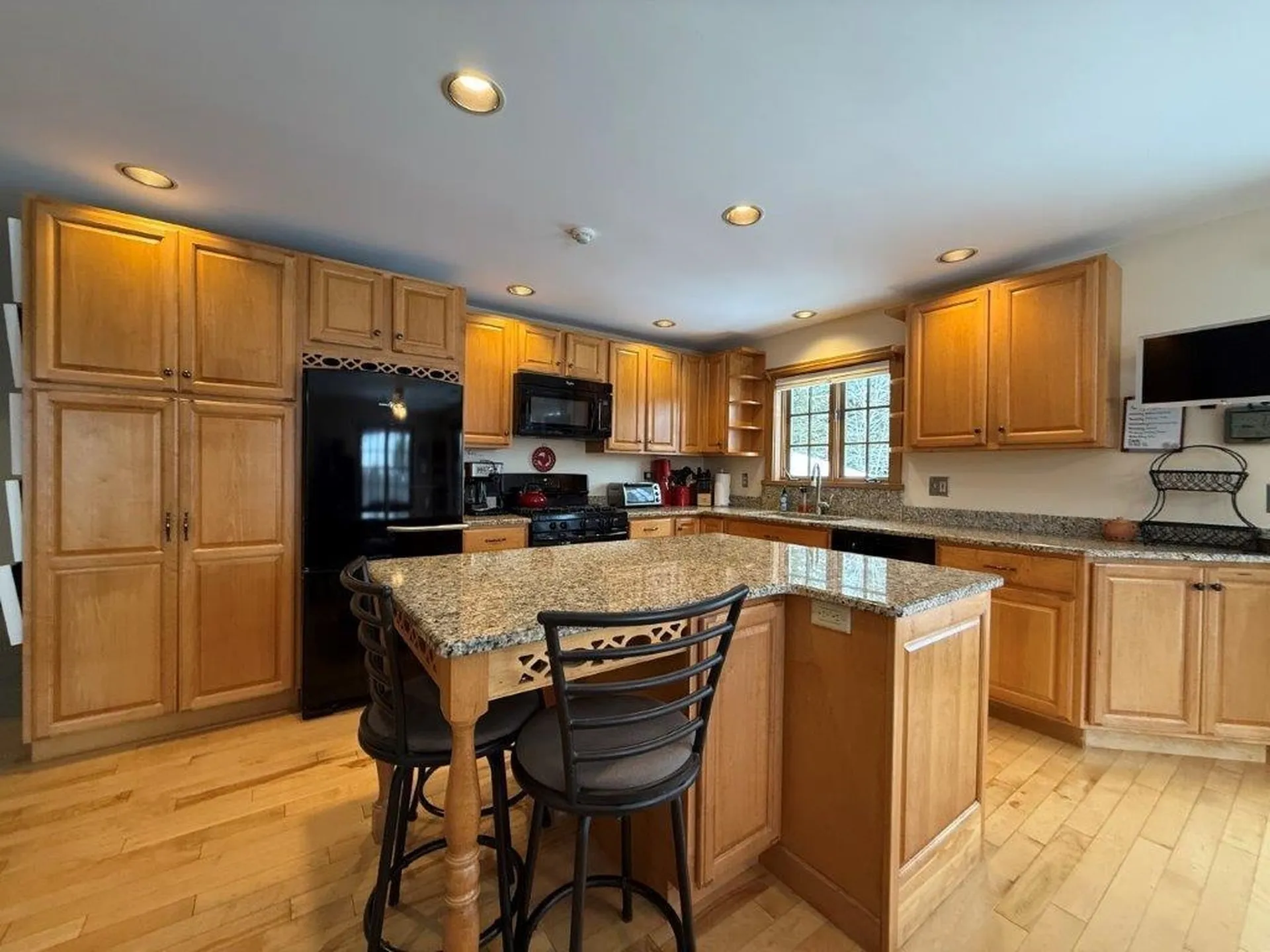 21 Highland Avenue Canaan NH 03741