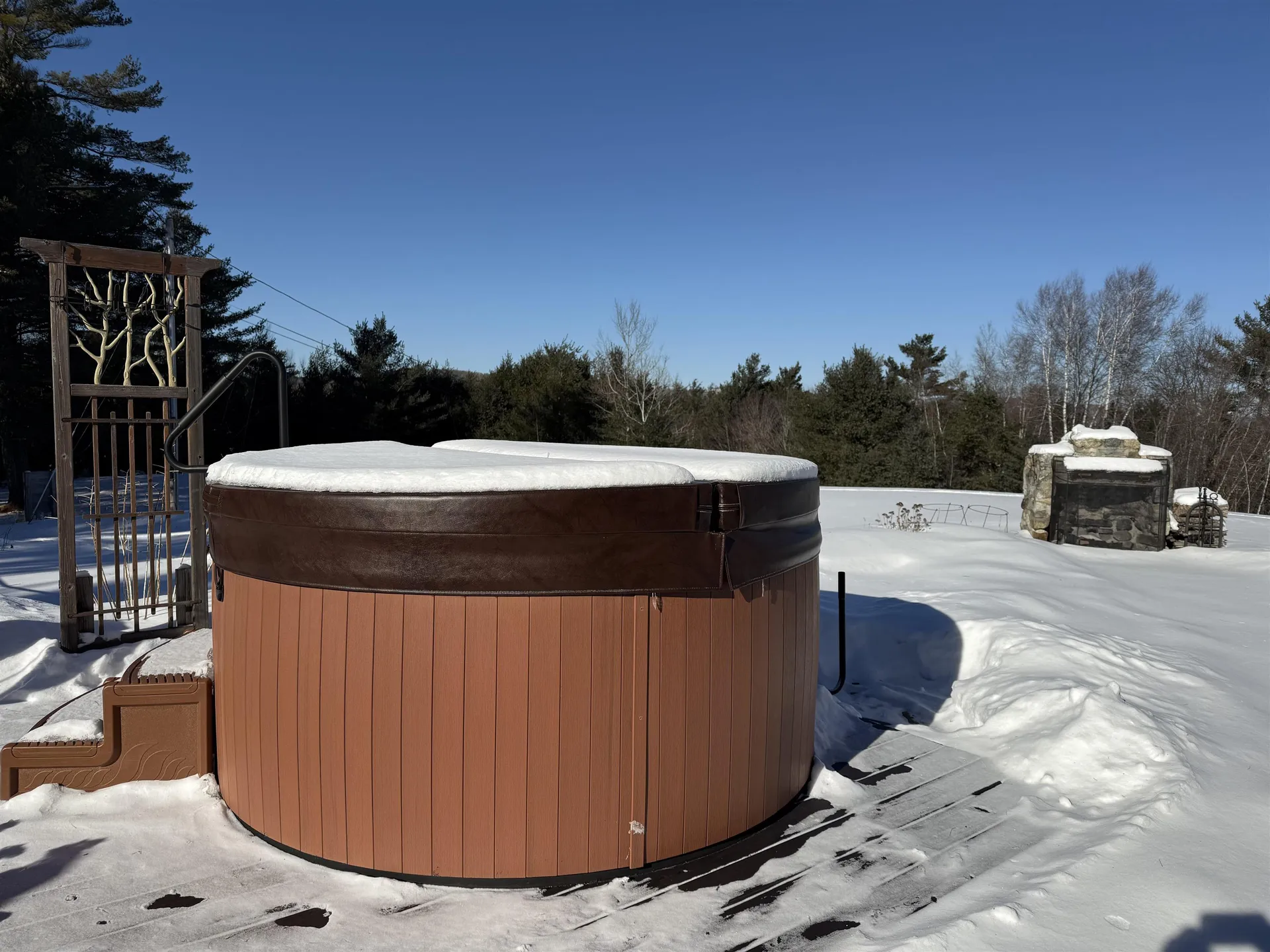 21 Highland Avenue Canaan NH 03741