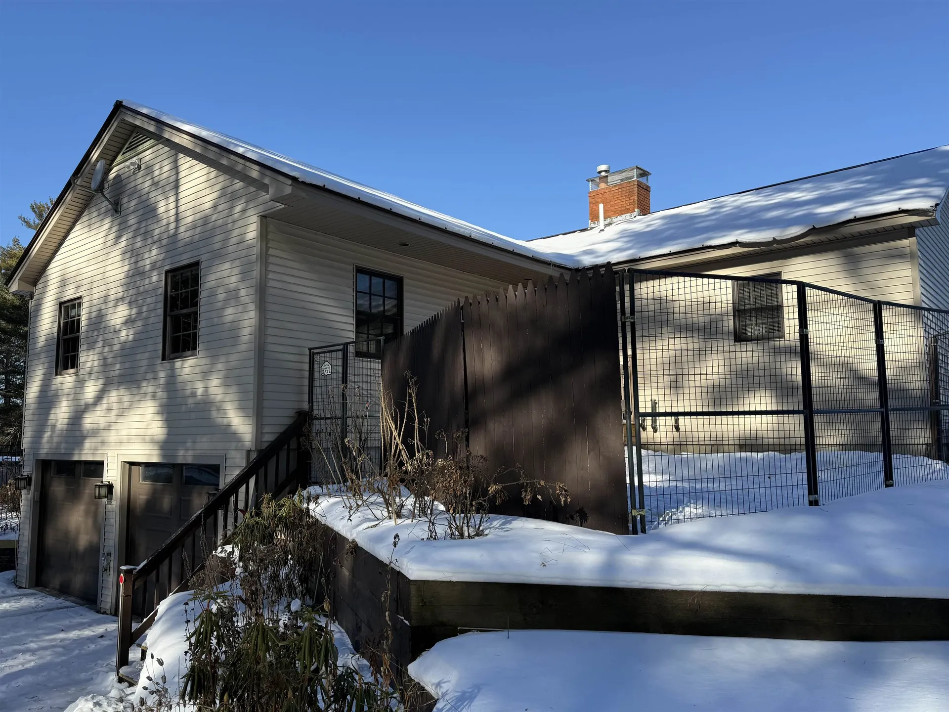 21 Highland Avenue Canaan NH 03741