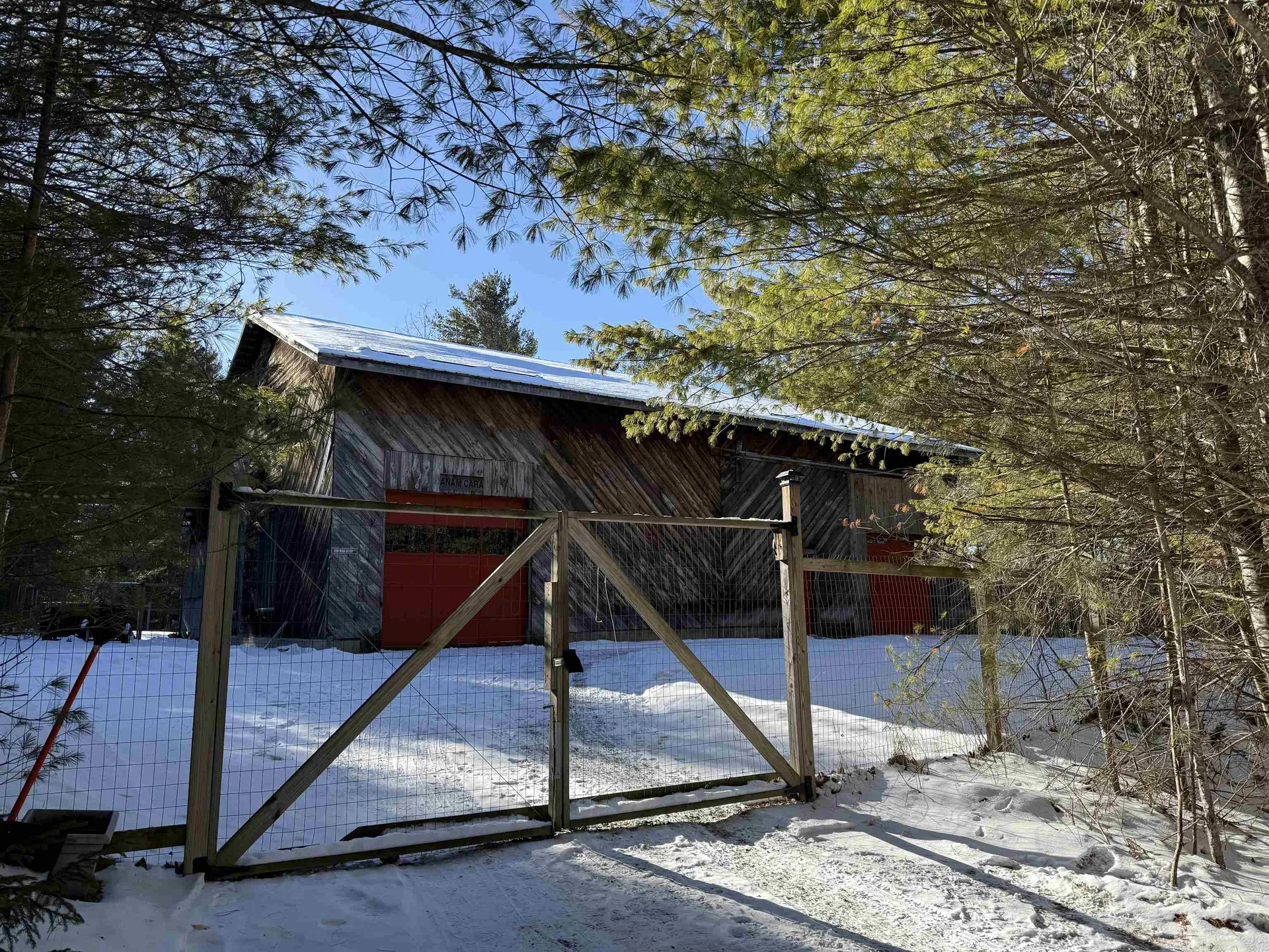 21 Highland Avenue Canaan NH 03741