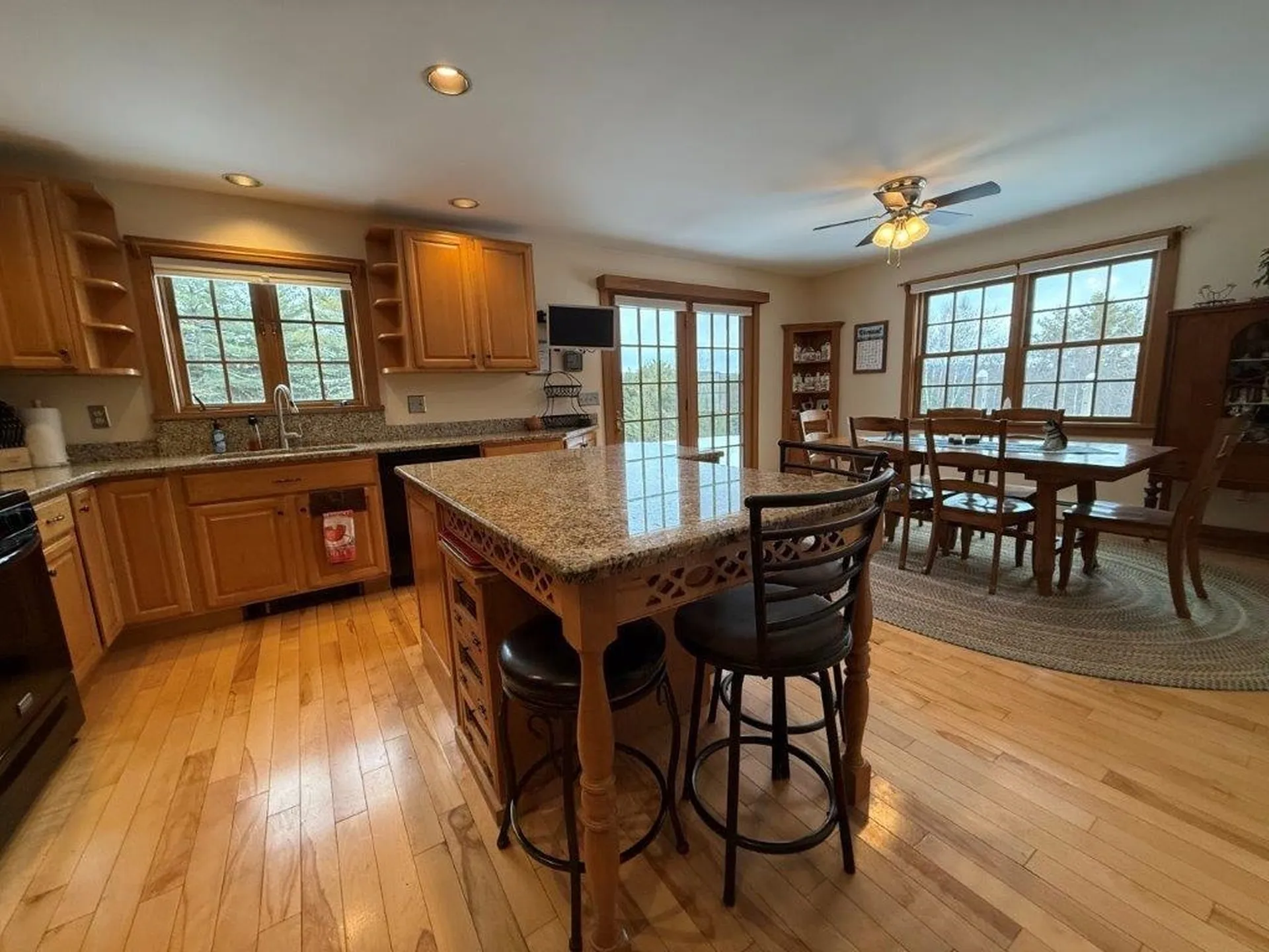 21 Highland Avenue Canaan NH 03741