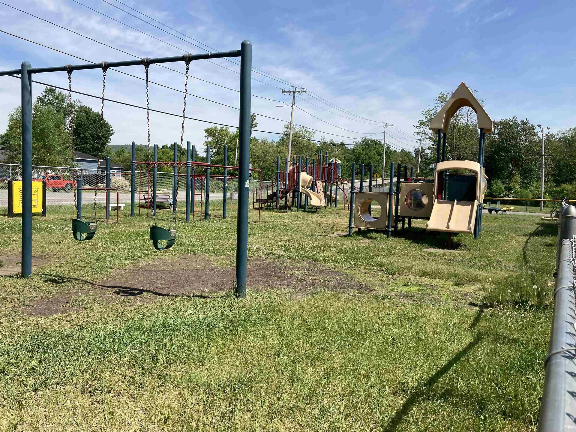 21 Highland Avenue Canaan NH 03741