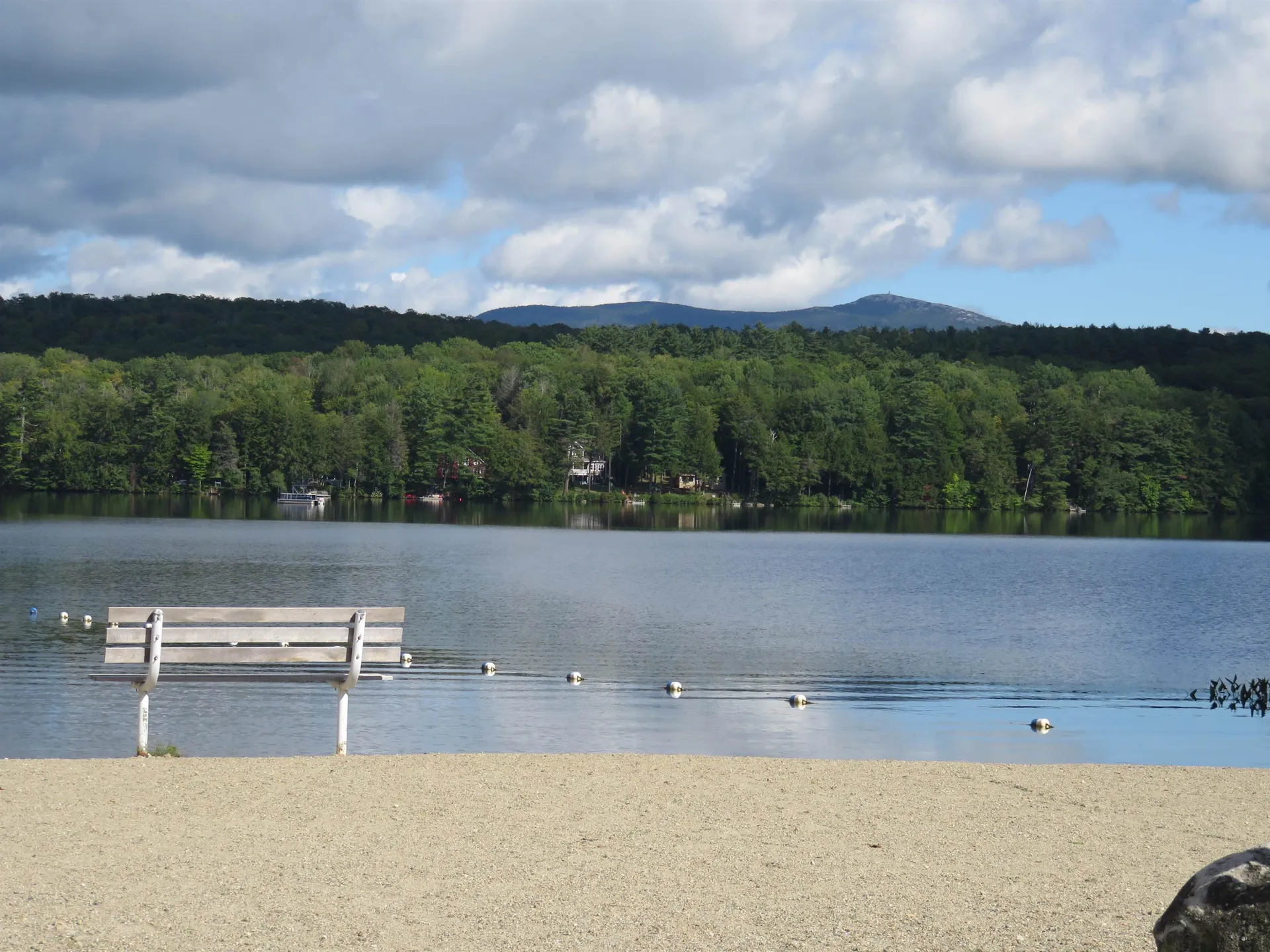 21 Highland Avenue Canaan NH 03741