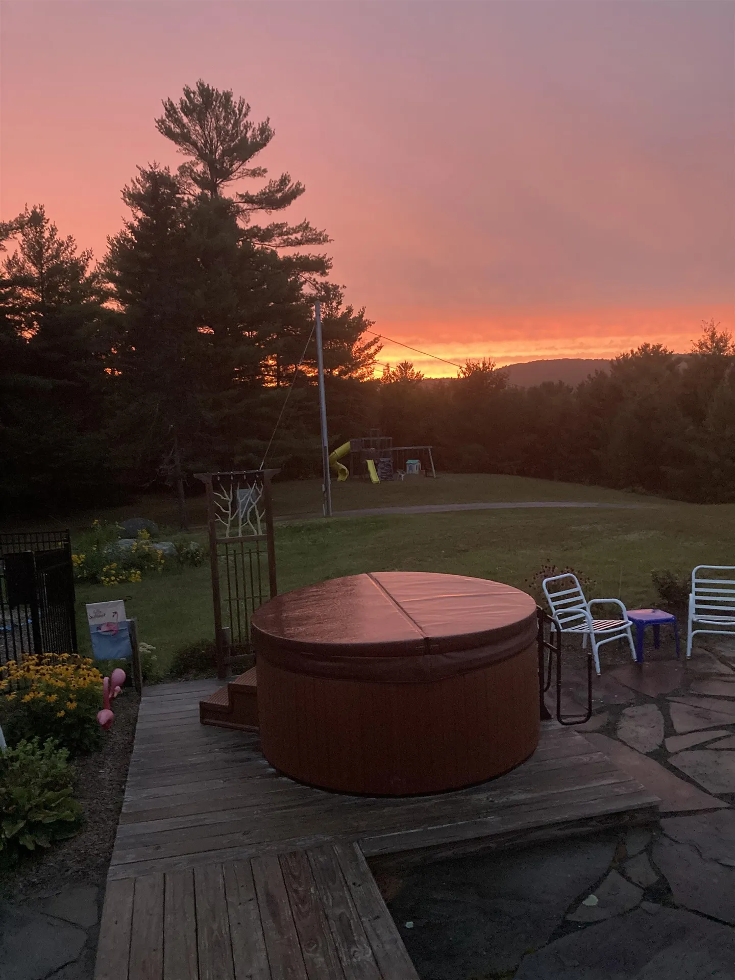 21 Highland Avenue Canaan NH 03741