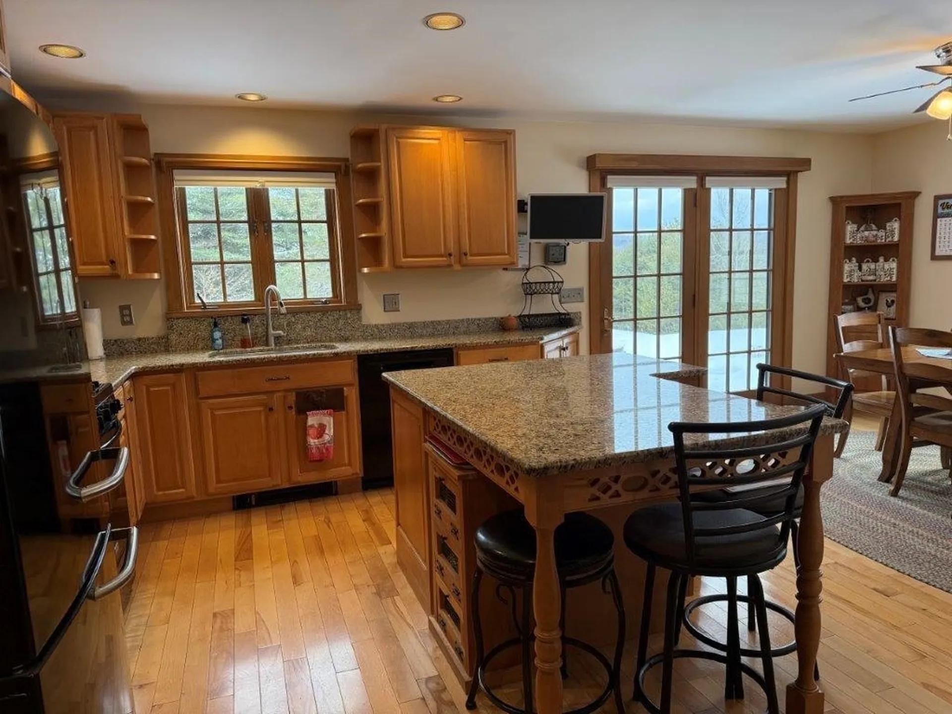 21 Highland Avenue Canaan NH 03741