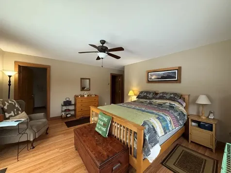 21 Highland Avenue Canaan NH 03741