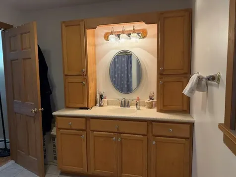 21 Highland Avenue Canaan NH 03741