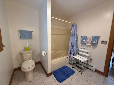 21 Highland Avenue Canaan NH 03741