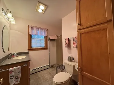 21 Highland Avenue Canaan NH 03741