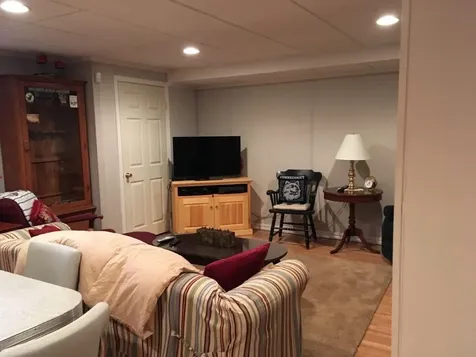 21 Highland Avenue Canaan NH 03741