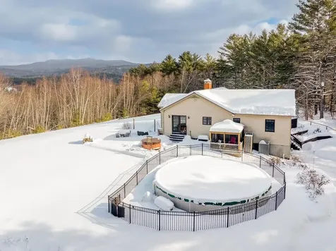 21 Highland Avenue Canaan NH 03741