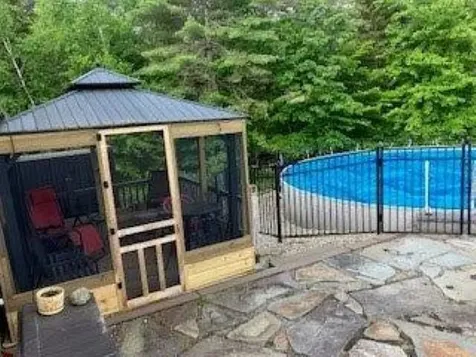 21 Highland Avenue Canaan NH 03741