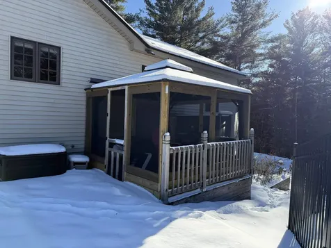 21 Highland Avenue Canaan NH 03741