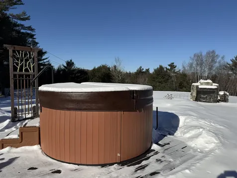 21 Highland Avenue Canaan NH 03741