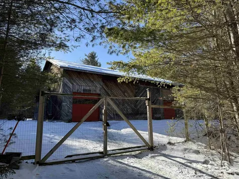 21 Highland Avenue Canaan NH 03741