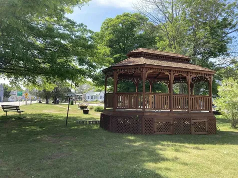 21 Highland Avenue Canaan NH 03741