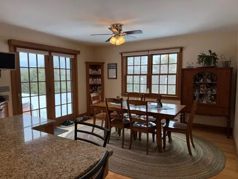 21 Highland Avenue Canaan NH 03741