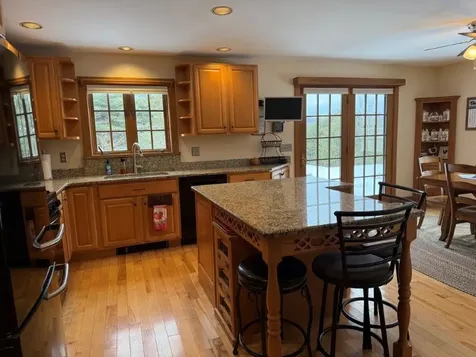 21 Highland Avenue Canaan NH 03741