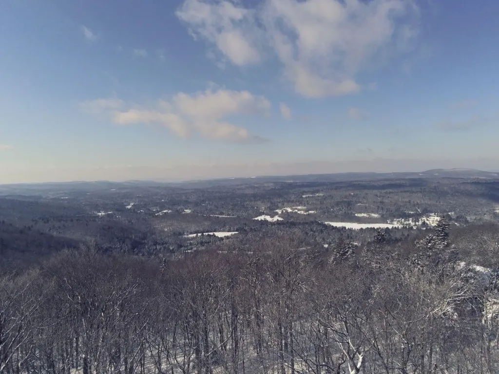 0 Earls Lane Lempster NH 03605