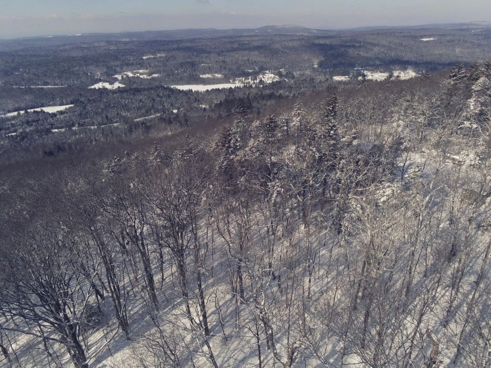 0 Earls Lane Lempster NH 03605