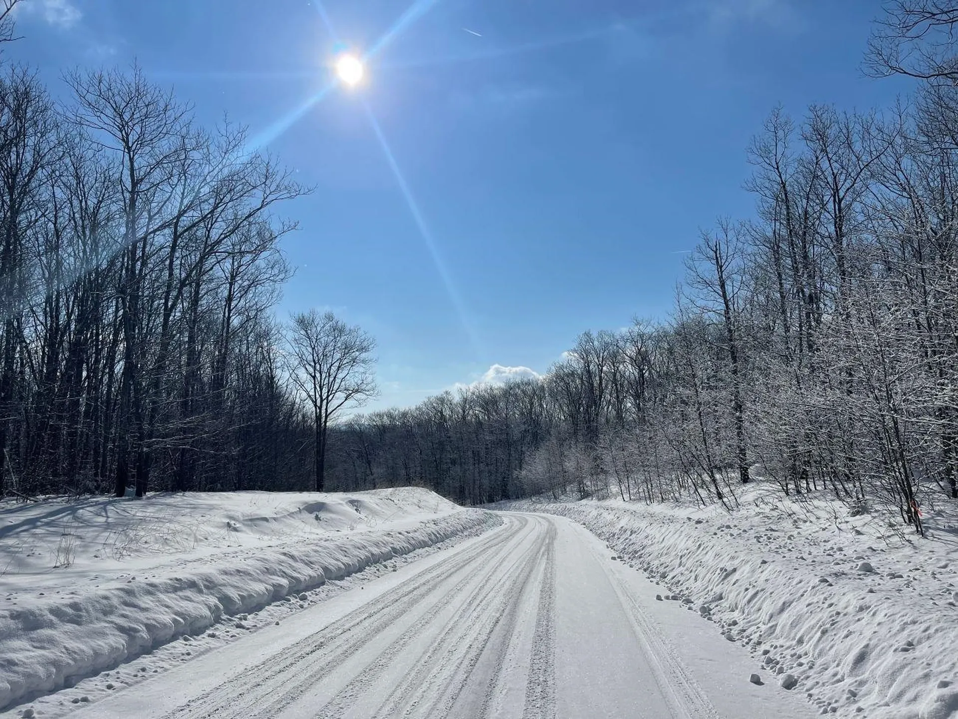 0 Earls Lane Lempster NH 03605