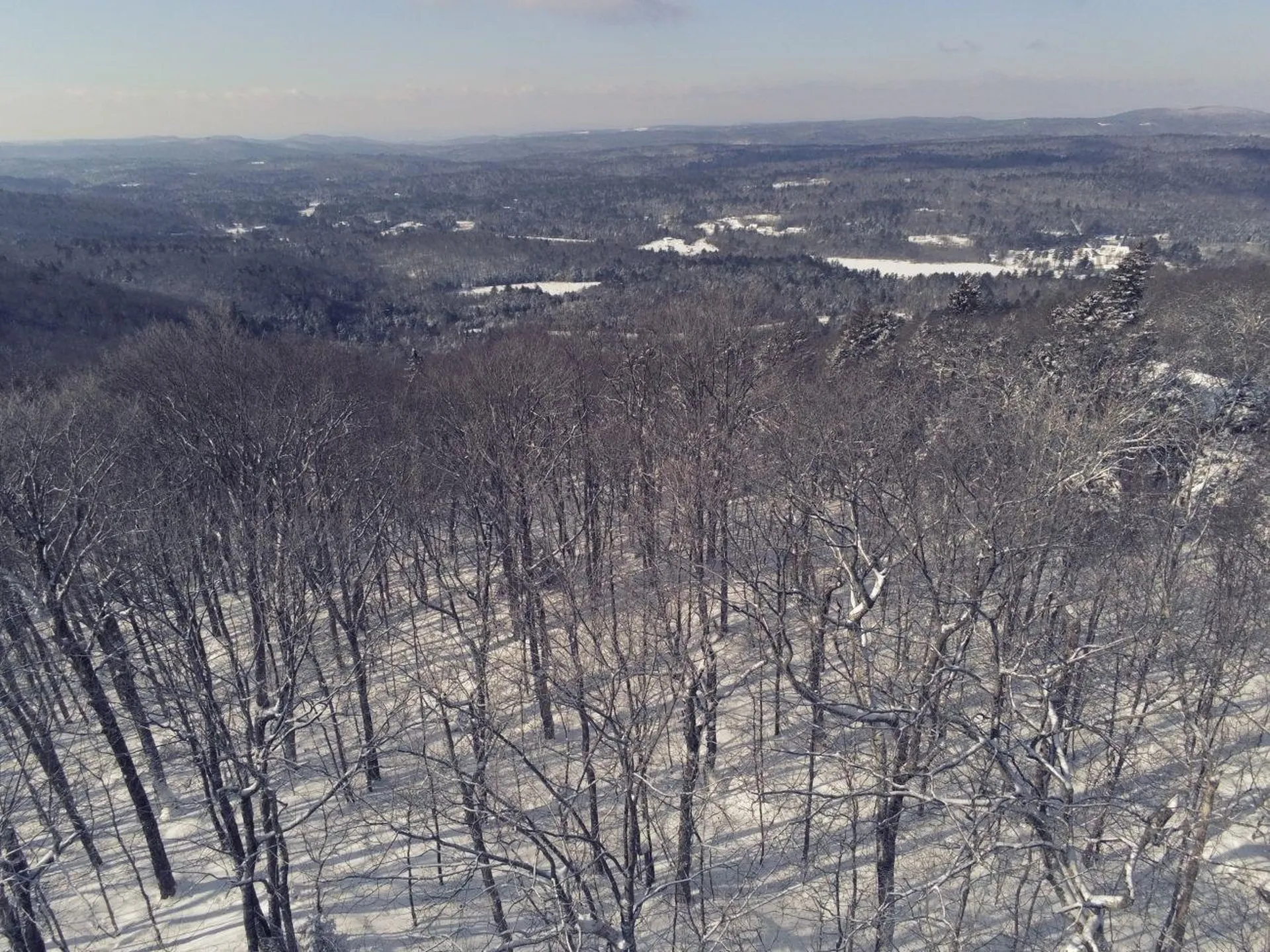 0 Earls Lane Lempster NH 03605