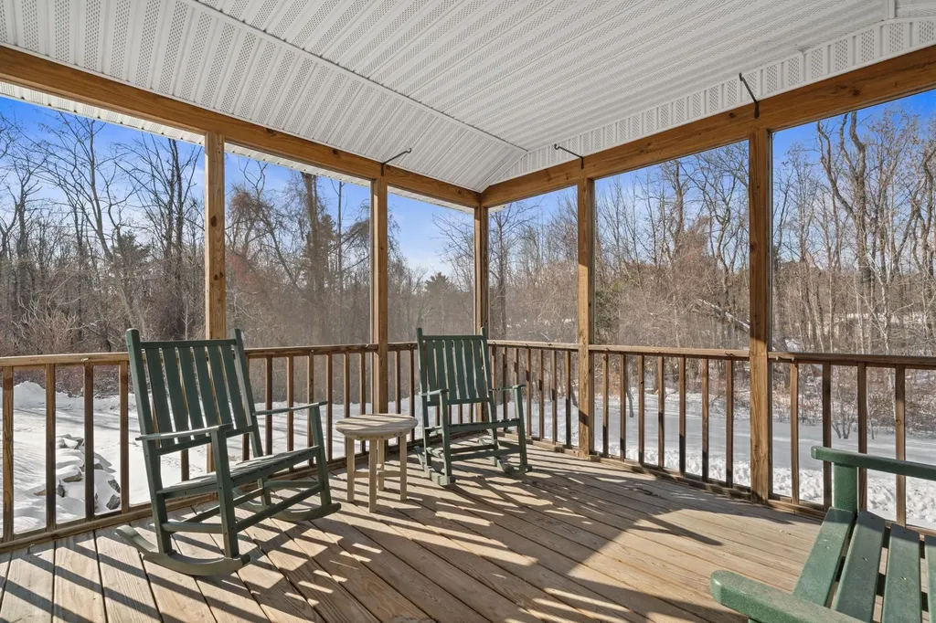 733 South Stark Highway Weare NH 03281