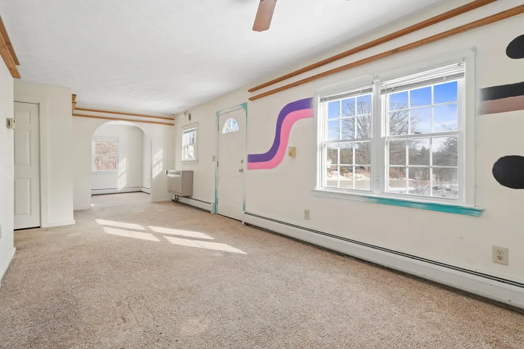 733 South Stark Highway Weare NH 03281