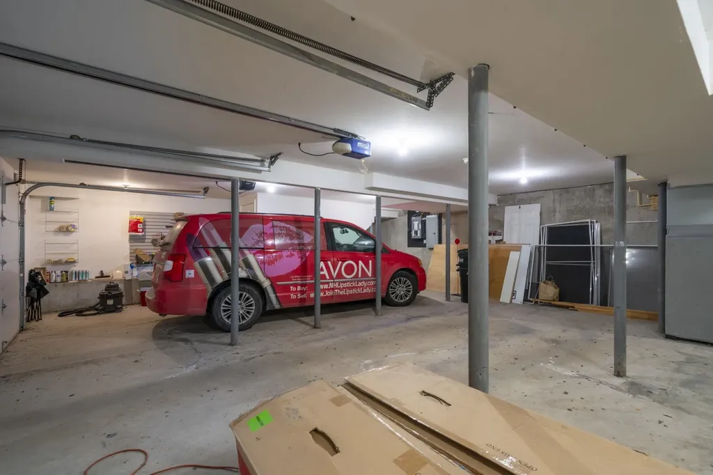 733 South Stark Highway Weare NH 03281