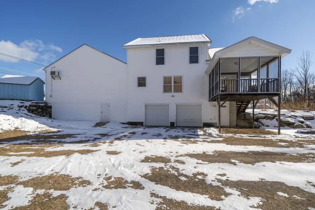 733 South Stark Highway Weare NH 03281