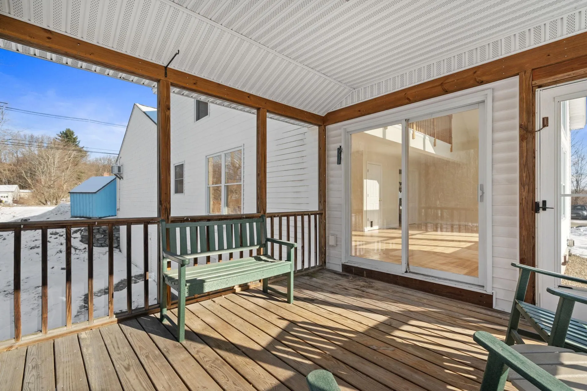 733 South Stark Highway Weare NH 03281