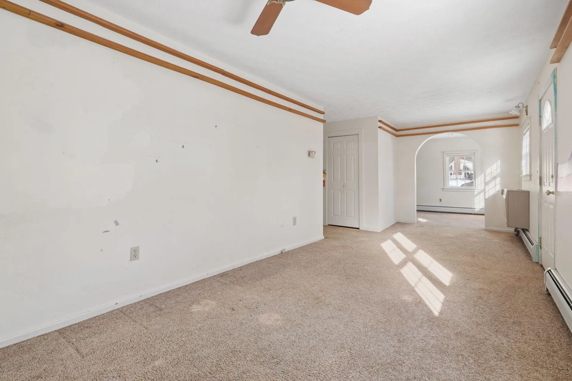 733 South Stark Highway Weare NH 03281