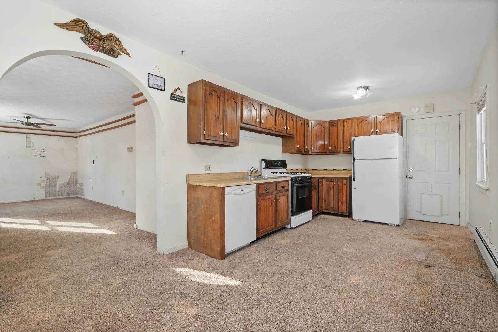 733 South Stark Highway Weare NH 03281