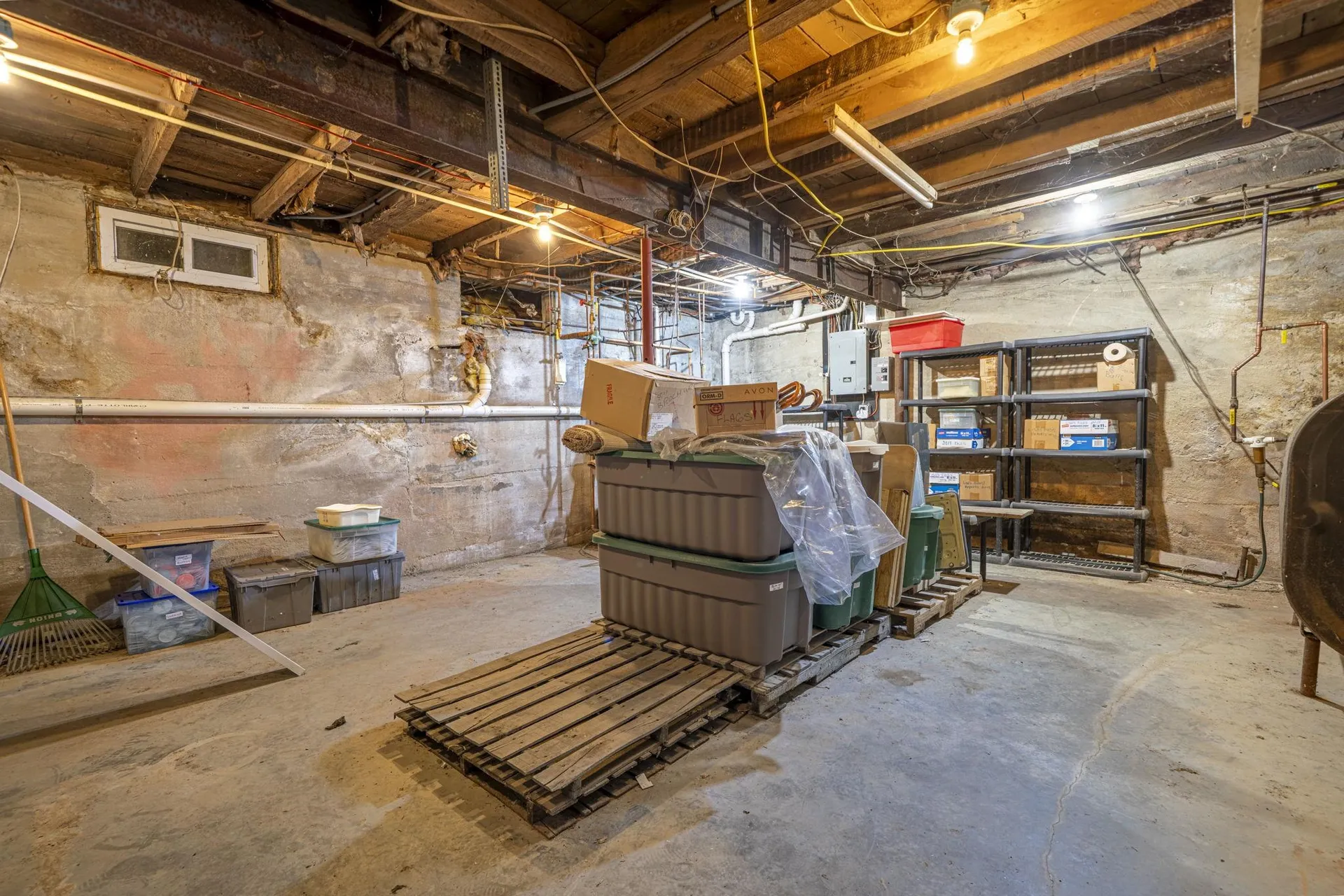 733 South Stark Highway Weare NH 03281