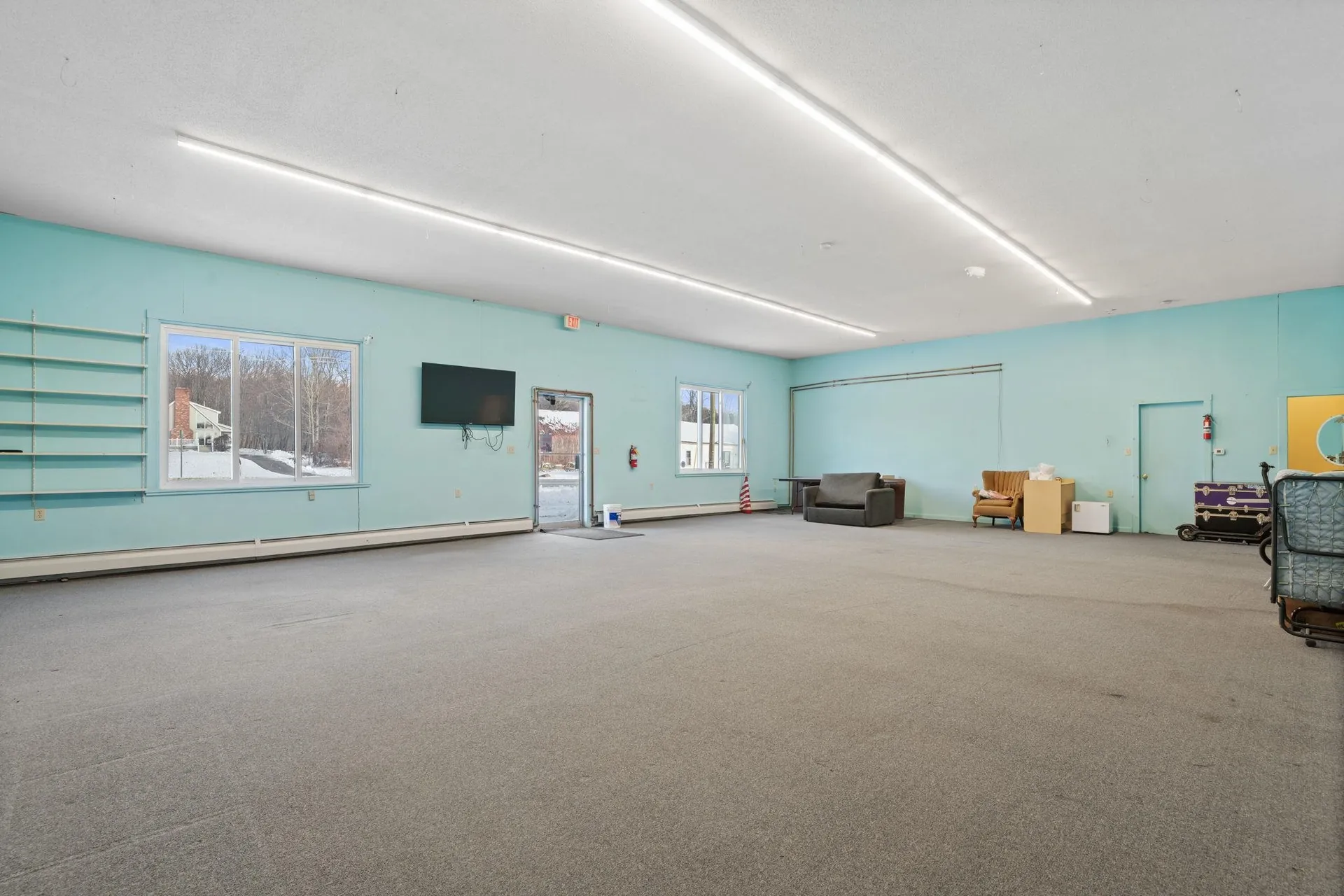 733 South Stark Highway Weare NH 03281