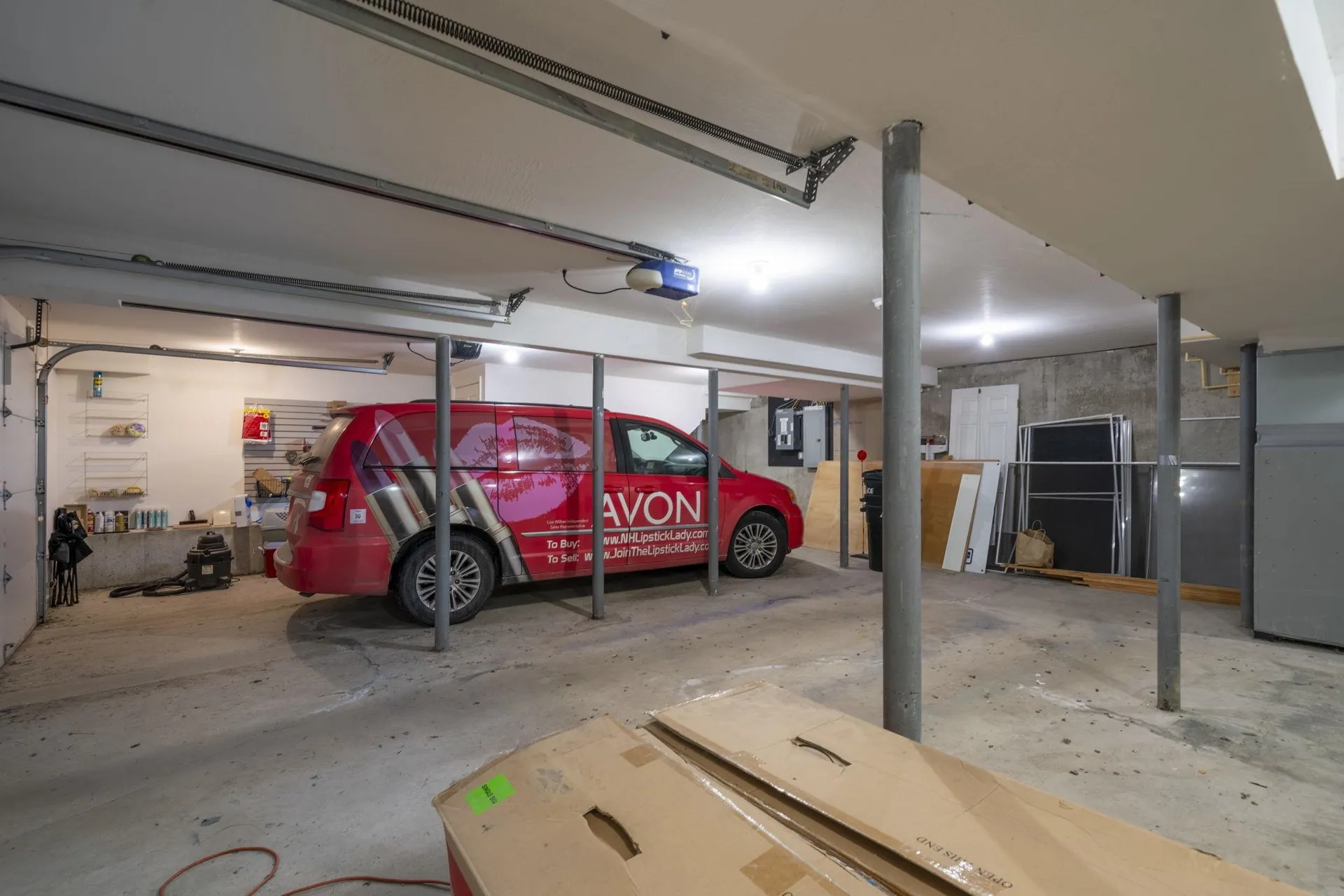 733 South Stark Highway Weare NH 03281