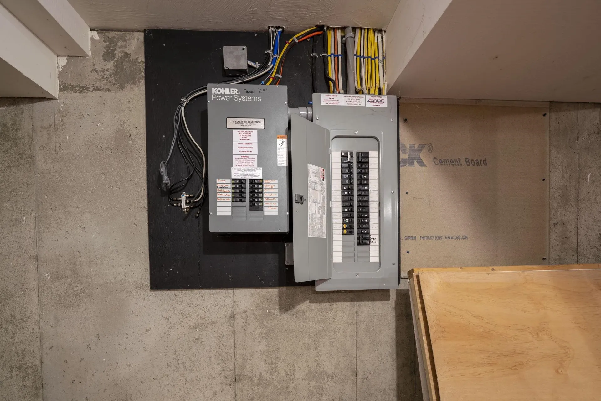 733 South Stark Highway Weare NH 03281