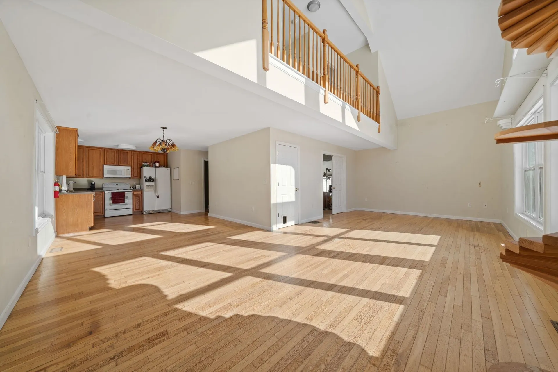 733 South Stark Highway Weare NH 03281