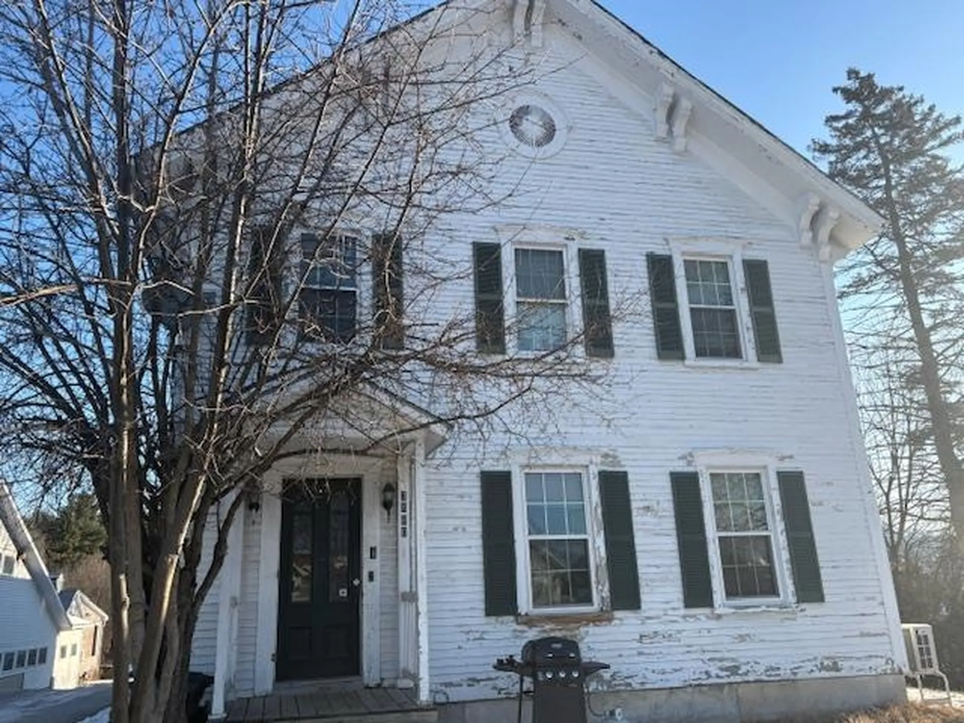 3880 Us Route 7 Pittsford VT 05733