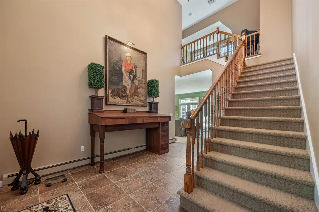 66 Hayes Lane Moultonborough NH 03254