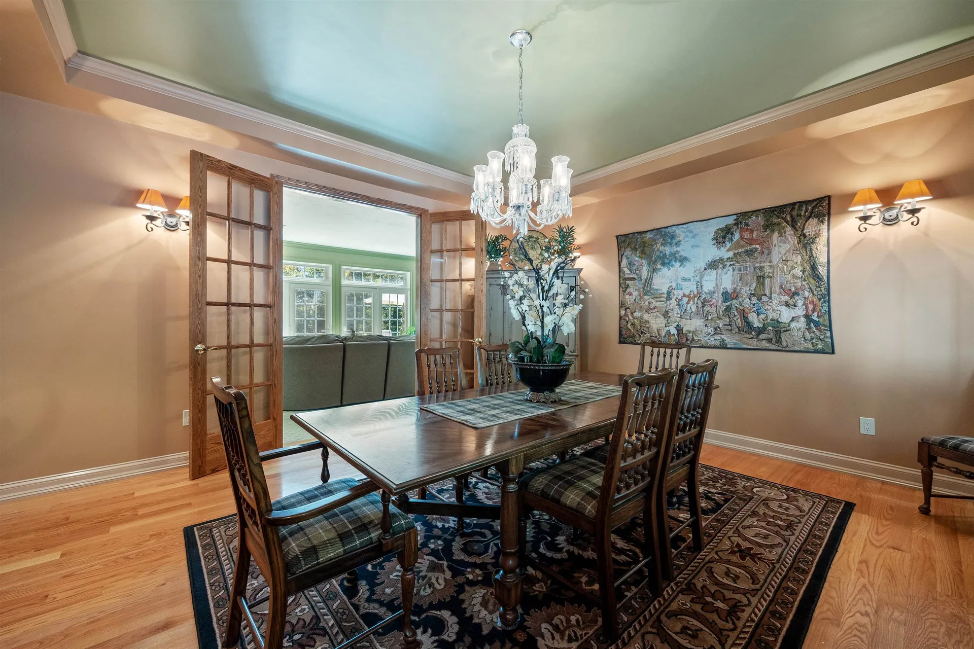 66 Hayes Lane Moultonborough NH 03254